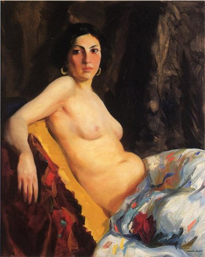 Orientalen von Robert Cozad Henri